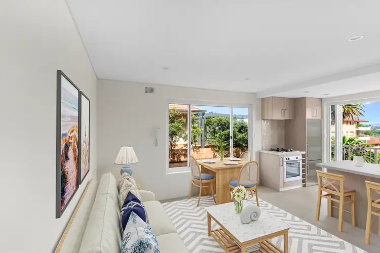 4/95 QUEENSCLIFF ROAD, Queenscliff NSW 2096
