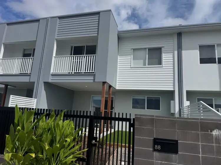 Main view of Homely house listing, 88 Vantage Way, Palmview QLD 4553