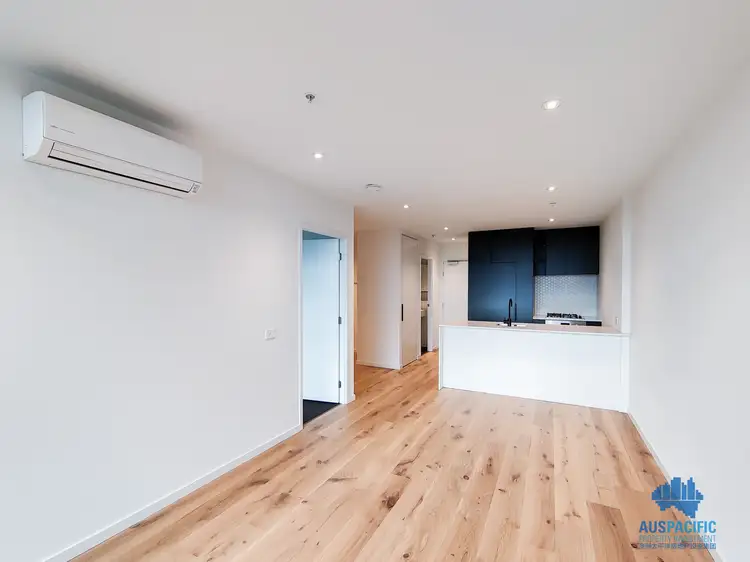 605/8 Hallenstein Street, Footscray VIC 3011