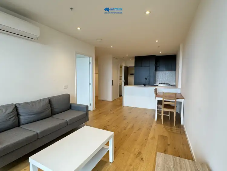 605/8 Hallenstein Street, Footscray VIC 3011