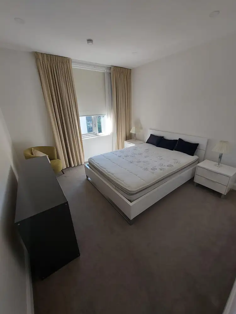 Fifth view of Homely apartment listing, 1206/47 Hindmarsh Square, Adelaide SA 5000
