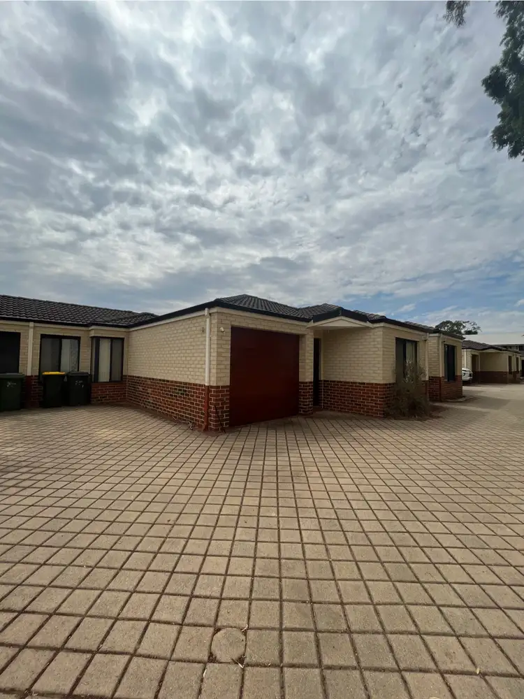 3/50 Sayer Street, Midland WA 6056