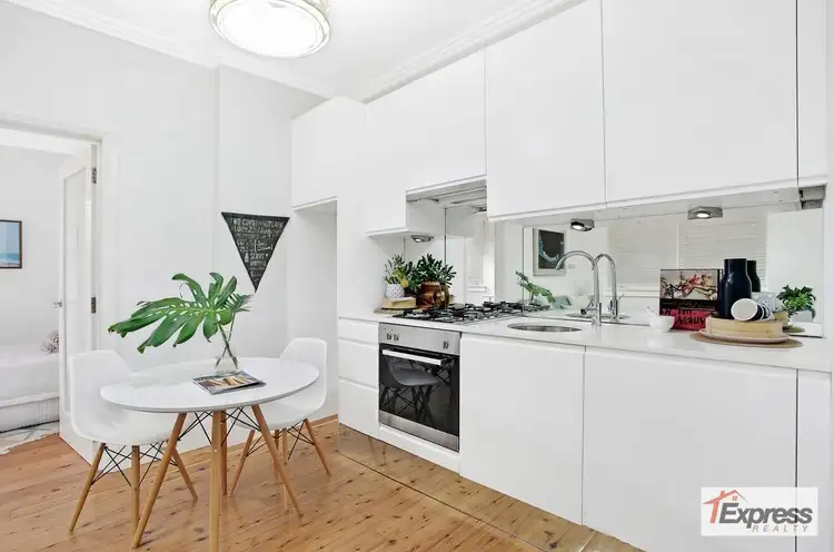 Main view of Homely apartment listing, 1/3-5 Hastings Parade, Bondi Beach NSW 2026