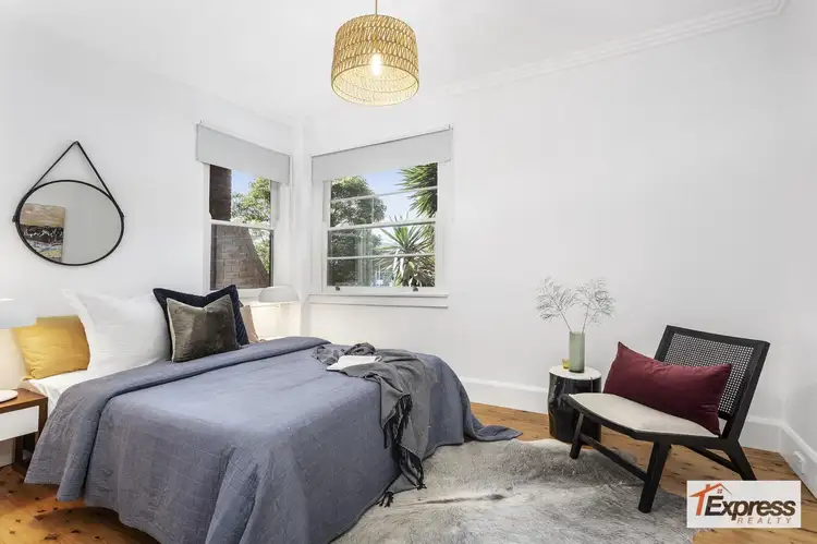 Third view of Homely apartment listing, 1/3-5 Hastings Parade, Bondi Beach NSW 2026
