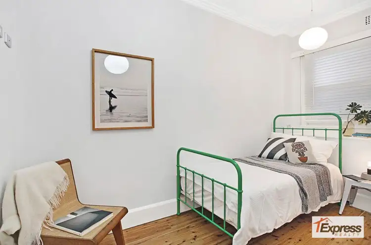 Fourth view of Homely apartment listing, 1/3-5 Hastings Parade, Bondi Beach NSW 2026