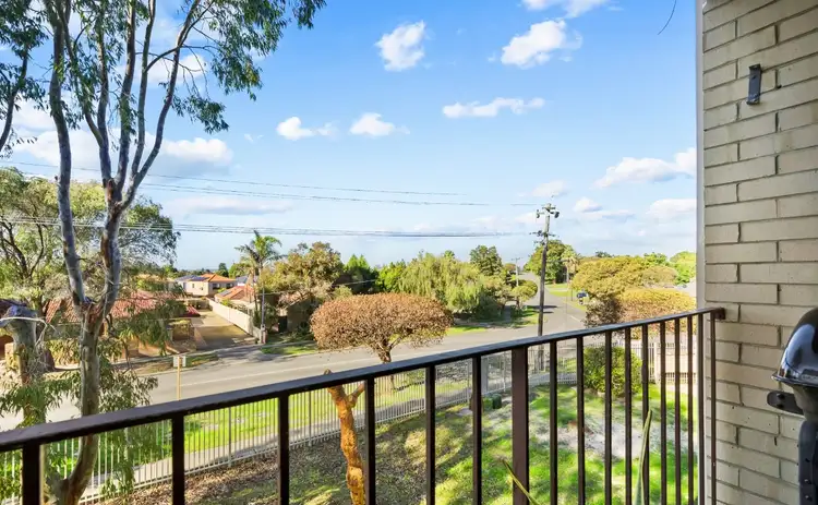 34/19 Joseph Street, Maylands WA 6051