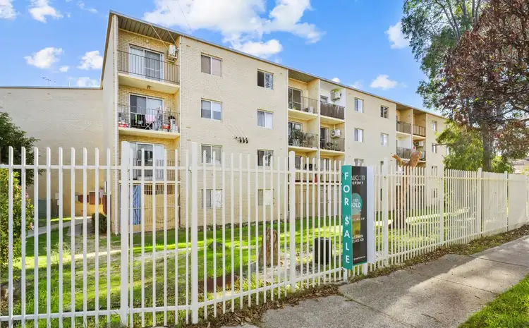 Second view of Homely apartment listing, 34/19 Joseph Street, Maylands WA 6051