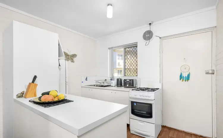 Fourth view of Homely apartment listing, 34/19 Joseph Street, Maylands WA 6051