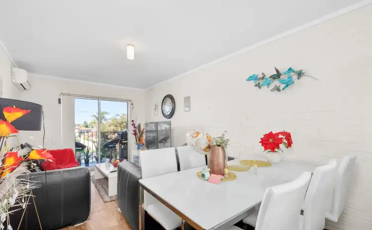 Fifth view of Homely apartment listing, 34/19 Joseph Street, Maylands WA 6051