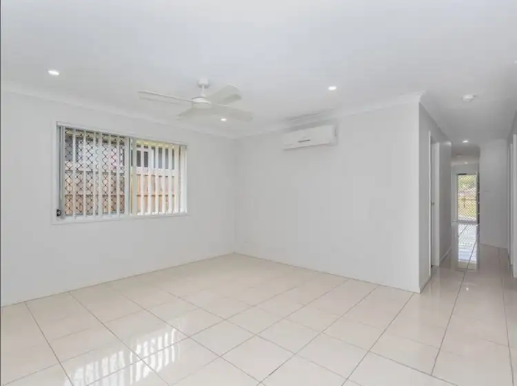 Second view of Homely semi-detached listing, 1/4 Awoonga Cres, Morayfield QLD 4506