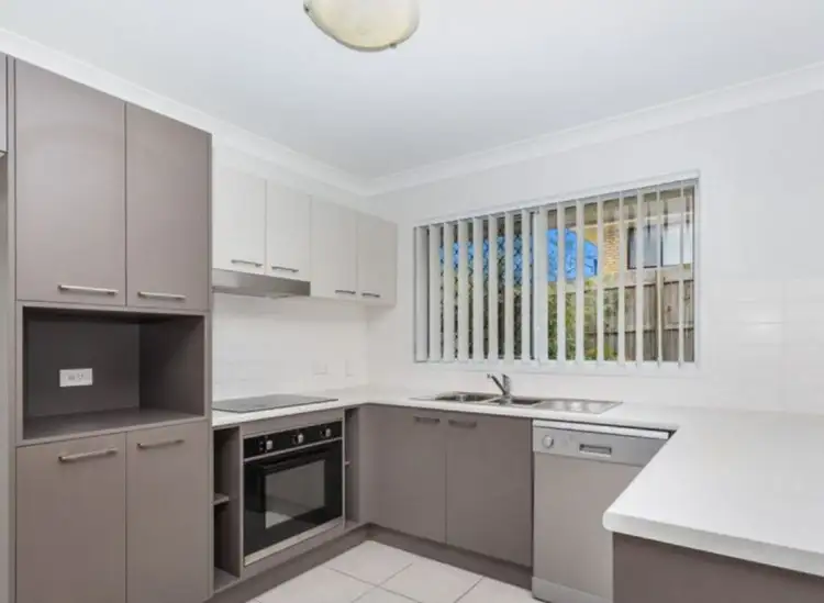 Third view of Homely semi-detached listing, 1/4 Awoonga Cres, Morayfield QLD 4506