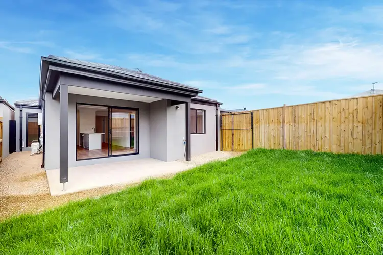 Fourth view of Homely house listing, 38 Woonan Drive, Wyndham Vale VIC 3024