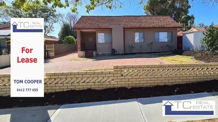 32A Burroughs Road