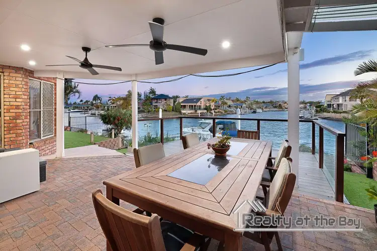 63 Cockleshell Court, Runaway Bay QLD 4216