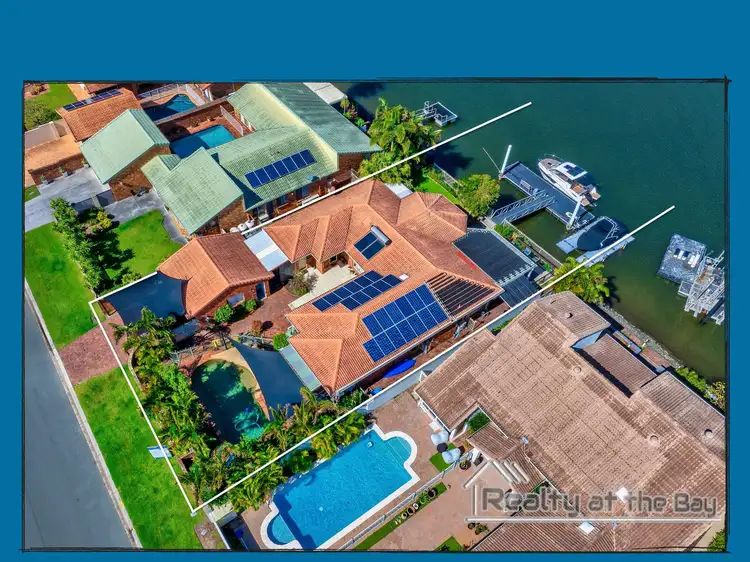 63 Cockleshell Court, Runaway Bay QLD 4216