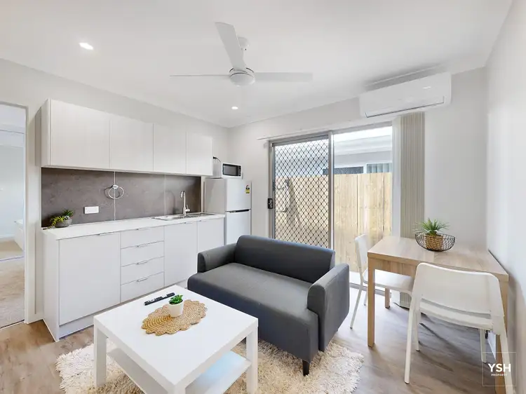3/43 Pioneer St, Zillmere QLD 4034