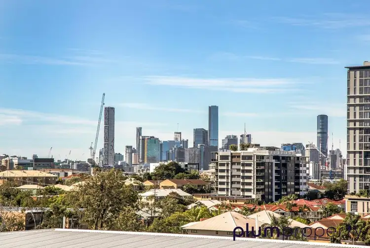 6/31 Grove Street, Toowong QLD 4066