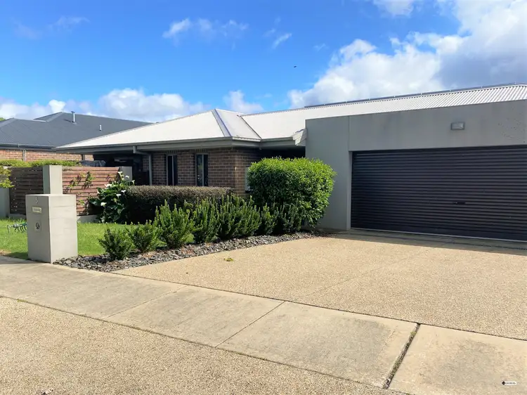 5 Harkin Avenue, Wodonga VIC 3690