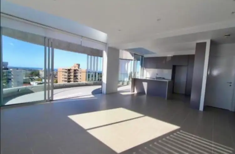 15/50 Waverley Street, Bondi Junction NSW 2022