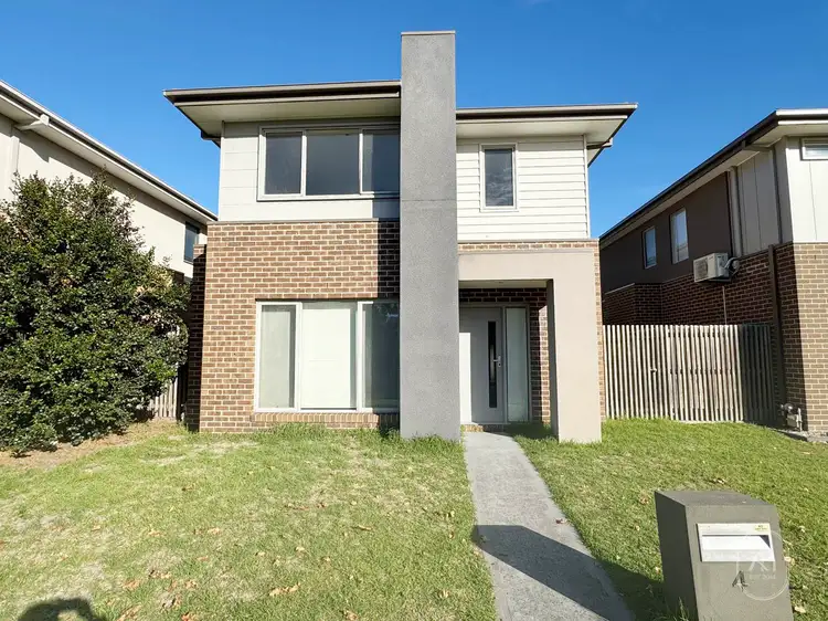4 Minot Court, Keysborough VIC 3173