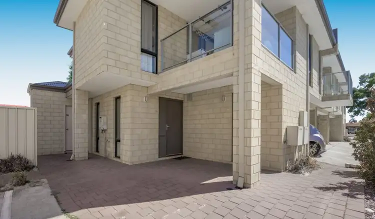 Main view of Homely unit listing, 13/2 View Avenue, Langford WA 6147