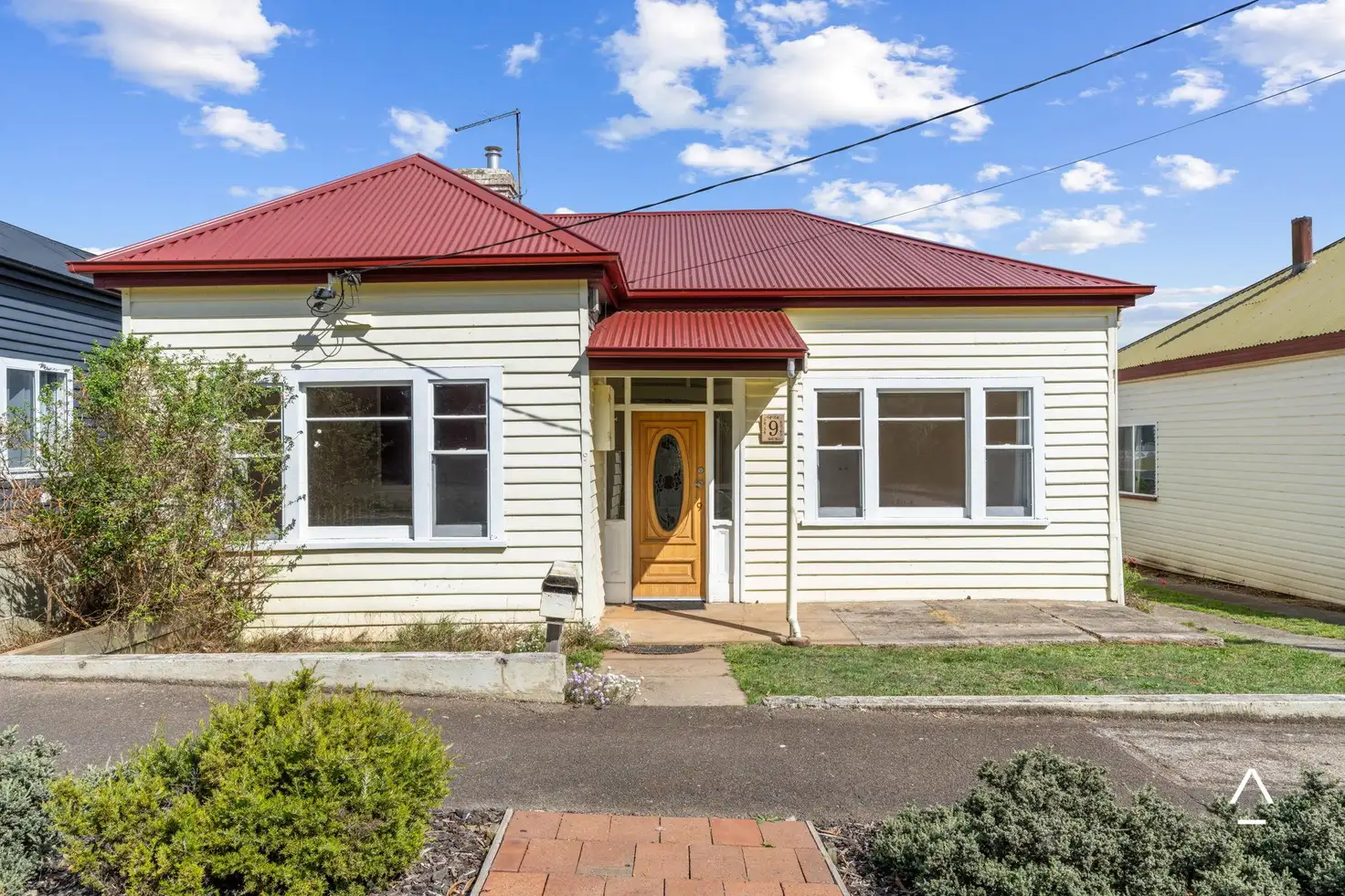 Main view of Homely house listing, 9 Charles Street, Scottsdale TAS 7260