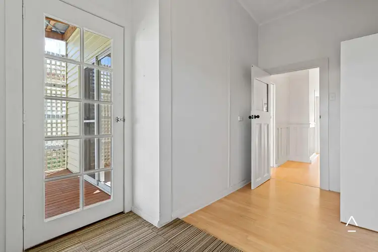 Second view of Homely house listing, 9 Charles Street, Scottsdale TAS 7260