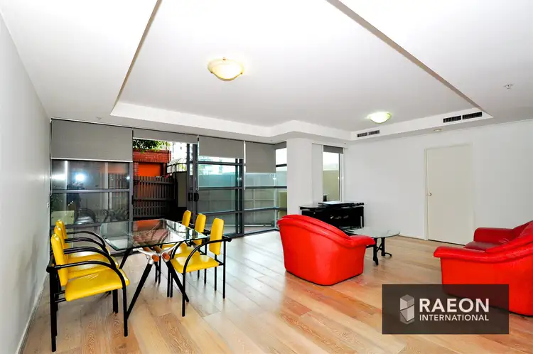 3/88 Park Street, South Melbourne VIC 3205