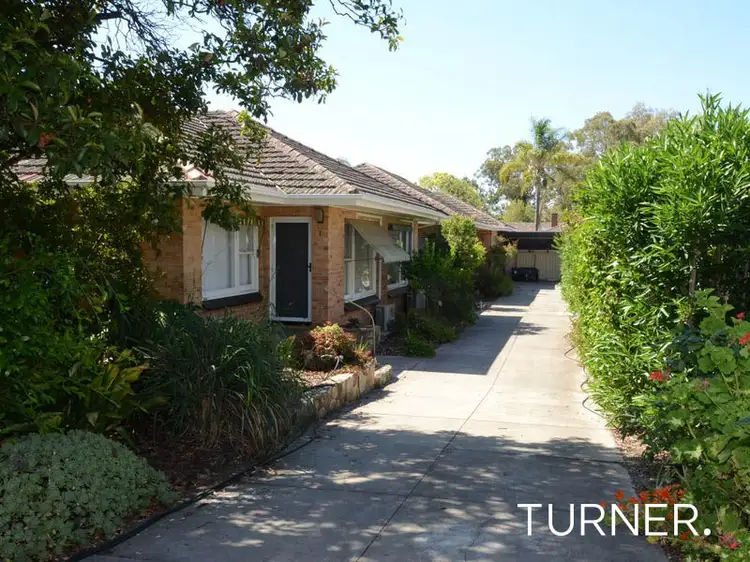 4/111 Godfrey Terrace