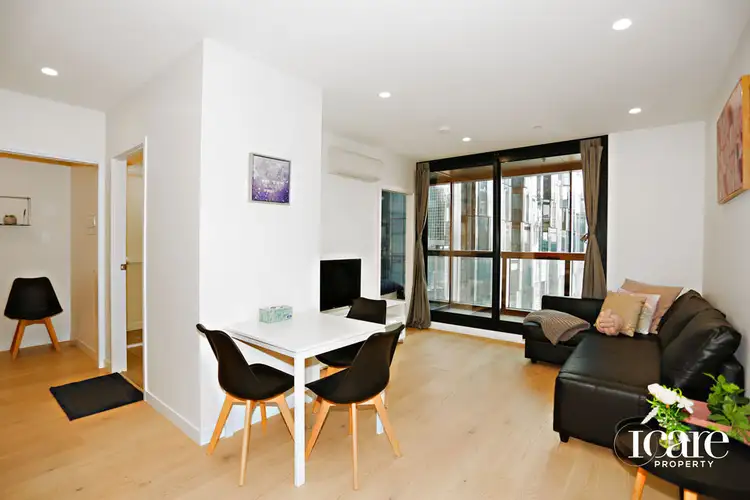 1401/296 Lt Lonsdale Street, Melbourne VIC 3000