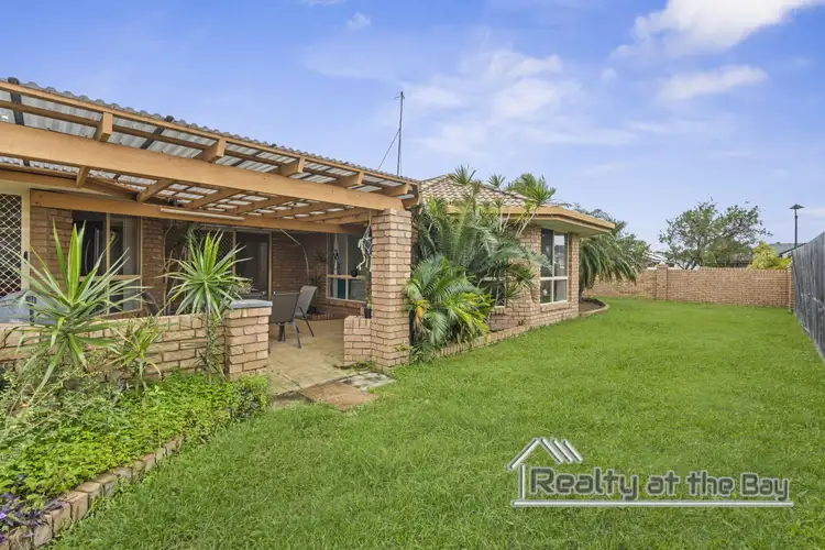 Third view of Homely house listing, 10 Westpark Court, Helensvale QLD 4212