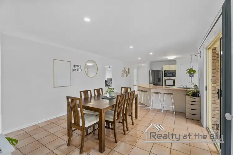 Fifth view of Homely house listing, 10 Westpark Court, Helensvale QLD 4212
