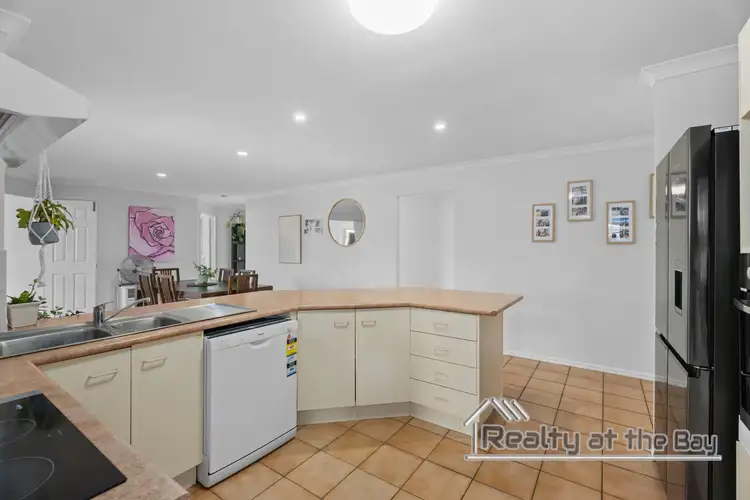 Sixth view of Homely house listing, 10 Westpark Court, Helensvale QLD 4212