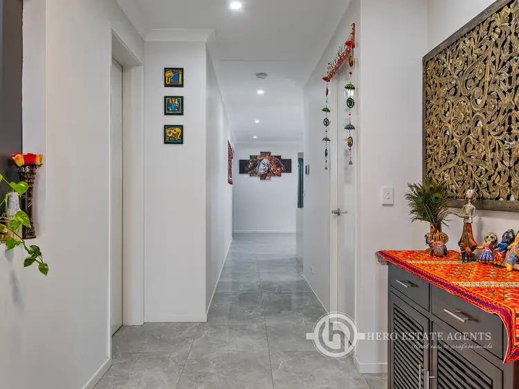 Third view of Homely house listing, 156 Woodline Drive, Spring Mountain QLD 4300
