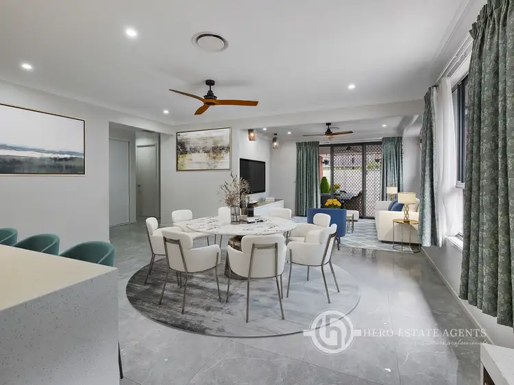 Fourth view of Homely house listing, 156 Woodline Drive, Spring Mountain QLD 4300