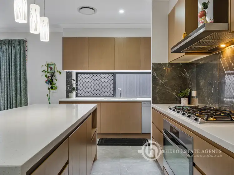 Fifth view of Homely house listing, 156 Woodline Drive, Spring Mountain QLD 4300