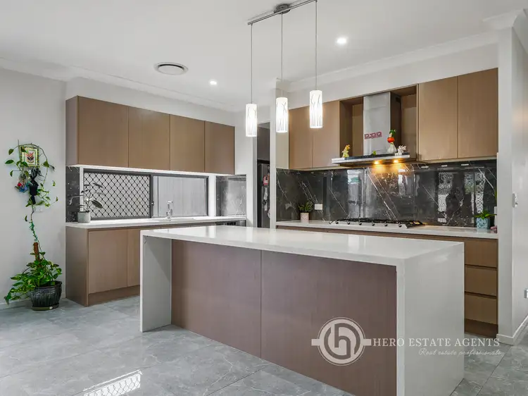 Sixth view of Homely house listing, 156 Woodline Drive, Spring Mountain QLD 4300