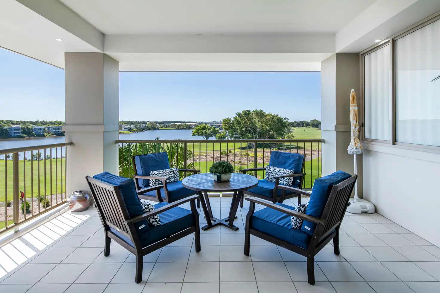 Main view of Homely apartment listing, 8436 Magnolia Drive East, Hope Island QLD 4212