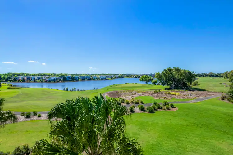 Fifth view of Homely apartment listing, 8436 Magnolia Drive East, Hope Island QLD 4212