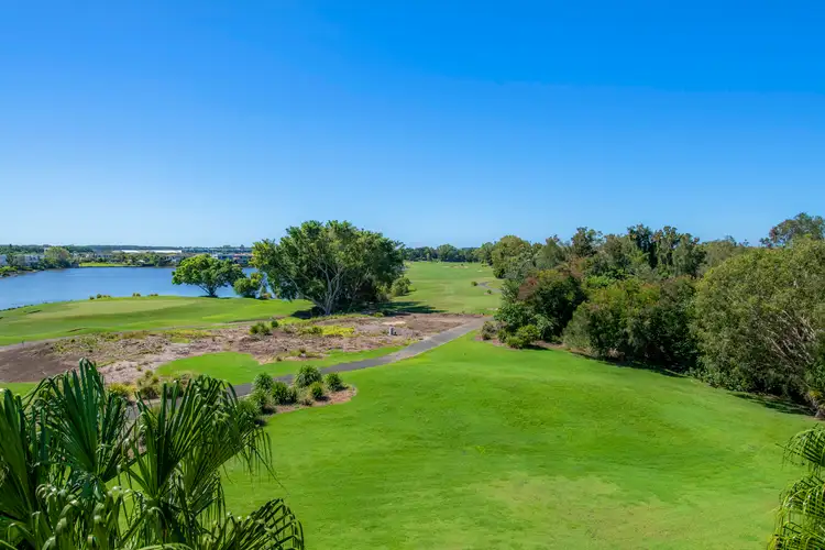 Sixth view of Homely apartment listing, 8436 Magnolia Drive East, Hope Island QLD 4212