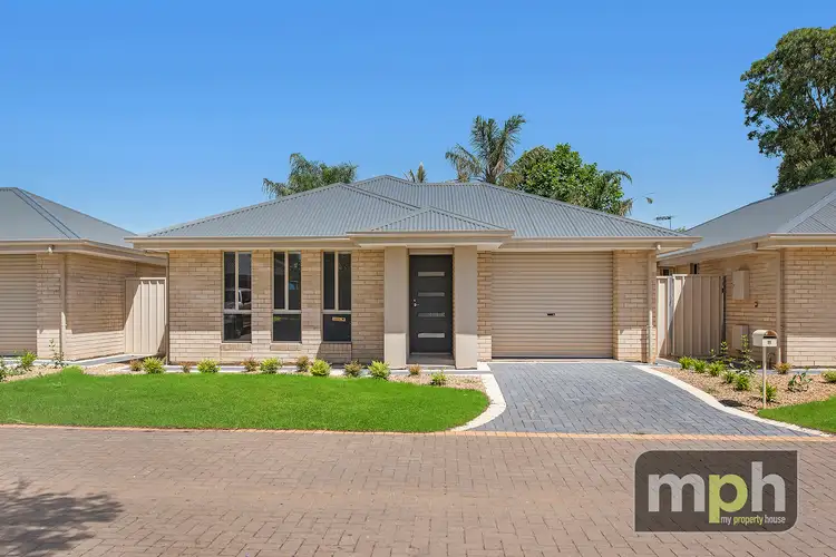 11/310 Curtis Road, Munno Para West SA 5115