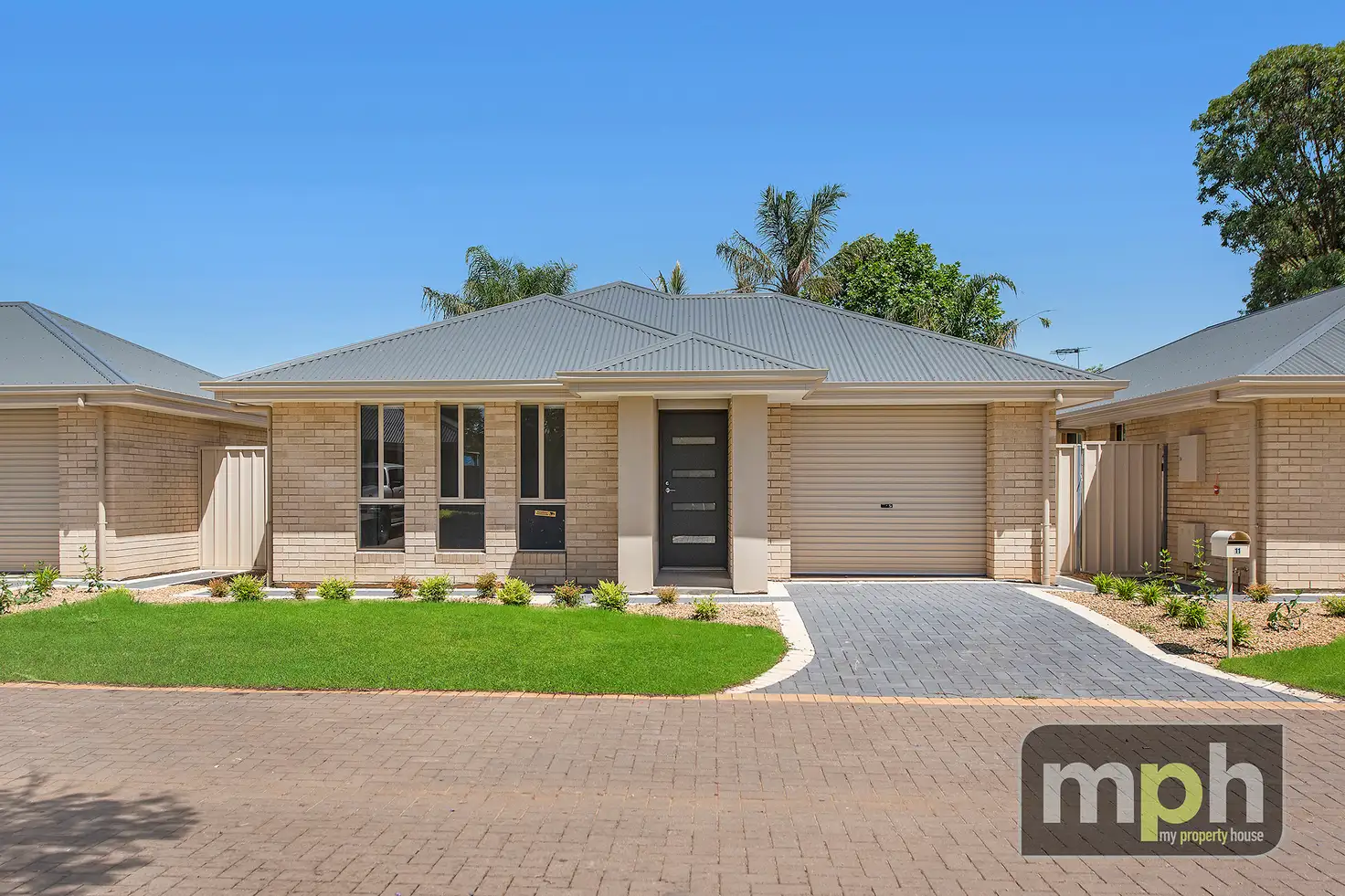 Main view of Homely house listing, 11/310 Curtis Road, Munno Para West SA 5115