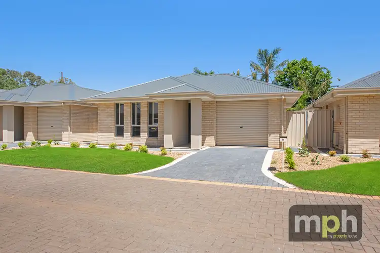 Second view of Homely house listing, 11/310 Curtis Road, Munno Para West SA 5115