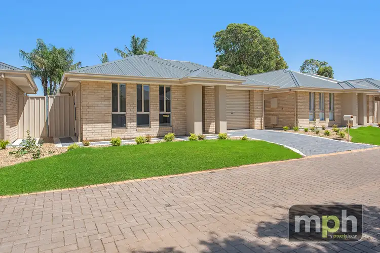 Third view of Homely house listing, 11/310 Curtis Road, Munno Para West SA 5115