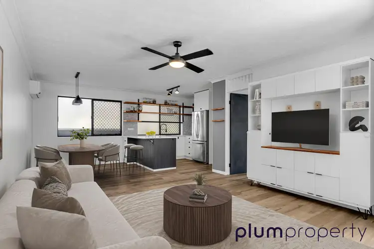 Main view of Homely unit listing, 1/20 Alpha Street, Taringa QLD 4068