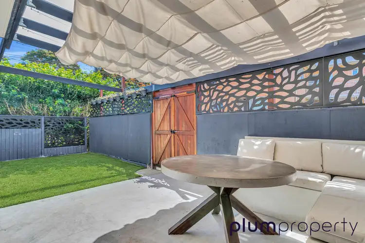 Second view of Homely unit listing, 1/20 Alpha Street, Taringa QLD 4068