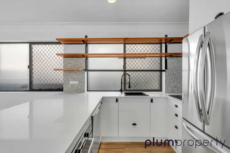 Third view of Homely unit listing, 1/20 Alpha Street, Taringa QLD 4068