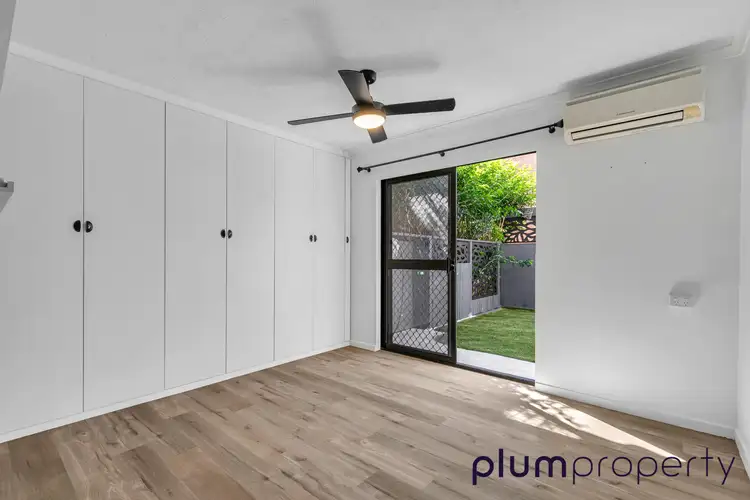 Fifth view of Homely unit listing, 1/20 Alpha Street, Taringa QLD 4068