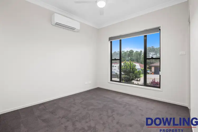 Second view of Homely house listing, 2/4 Cambrian Place, East Maitland NSW 2323