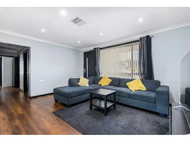 Second view of Homely house listing, 47 Tumbarumba Crescent, Heckenberg NSW 2168